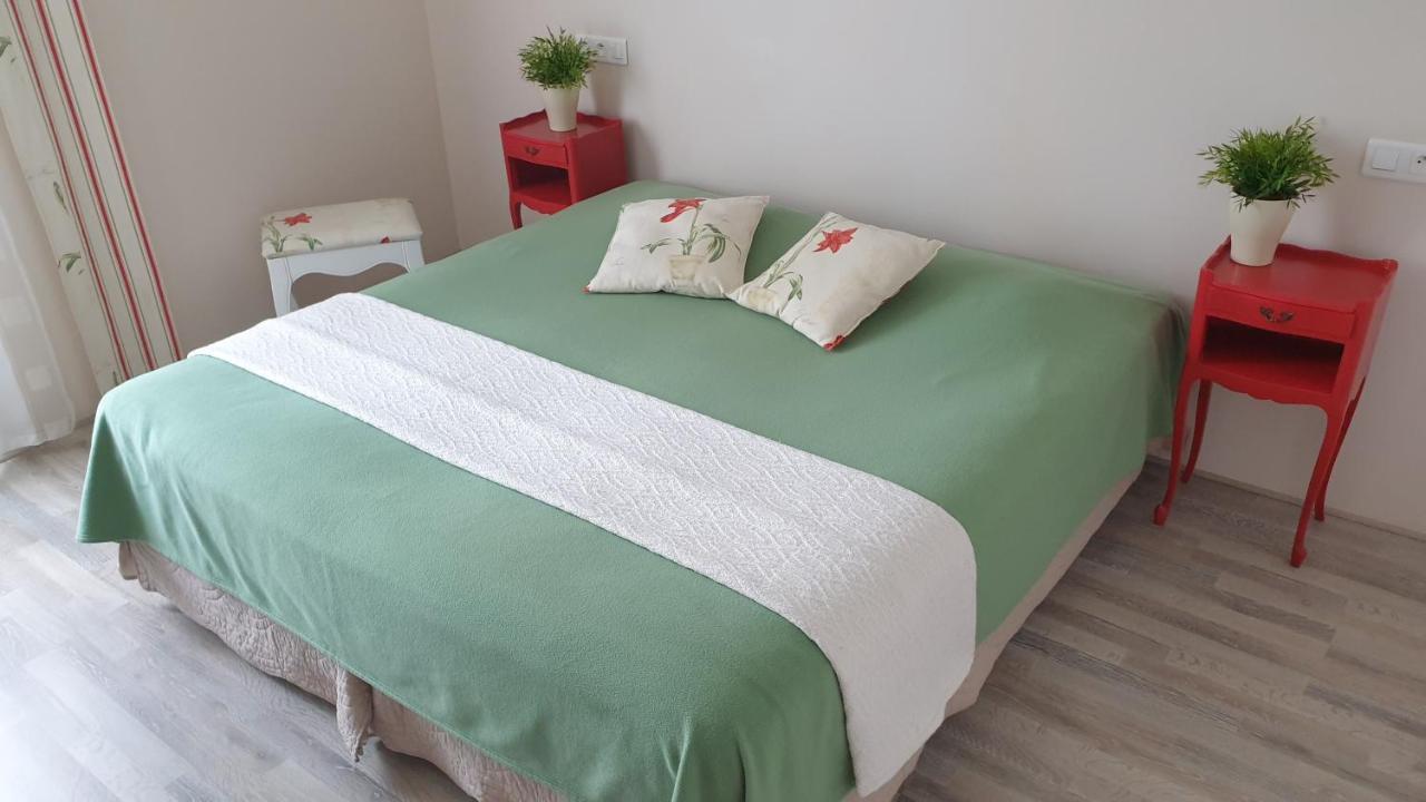 Auberge De Trente Pas Saint-Ferréol-Trente Dış mekan fotoğraf
